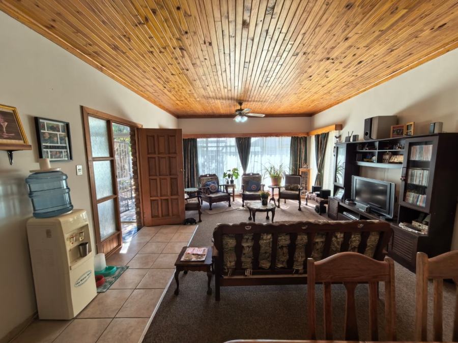 3 Bedroom Property for Sale in Parys Free State